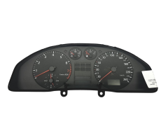 Velocímetro/Instrumentos Y Relojes Audi A4 B5 8D0919861C 110008884002 54224