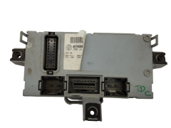 Controlador BSI Fiat 46795991 22418