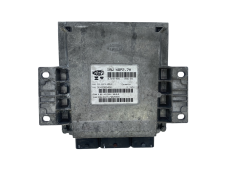 Controlador PSA 9646570280 IAW48P2.7H 9645989480 Magneti Marelli 51064