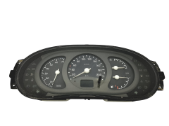 Velocímetro/Instrumentos Y Relojes Renault Clio 2 7700410442 C 51514