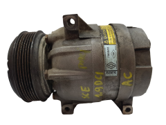 Compresor Aire Acondicionado Renault 7700105765 1135309 6560769 Delphi 6963