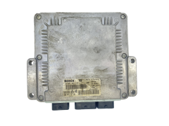 Controlador 0281011081 9647472780 9646850580 PSA Bosch 63712