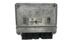 Controlador 03E906033 5WP40163 05 VW Siemens 49584