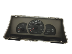 Velocímetro/Instrumentos Y Relojes Fiat Cinquecento 46478816 58773