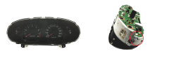 Velocímetro/Instrumentos Y Relojes Hyundai Lantra 7111-1300 71111300 53696