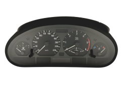 Velocímetro/Instrumentos Y Relojes BMW 3 E46 6211 8386096 0263606150 29292