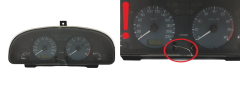 Velocímetro/Instrumentos Y Relojes Citroen Xsara 9641903180 C 00 53861