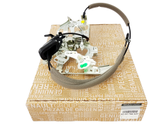 Cerradura De Puerta Corredera Original Master III Movano B NV400 8200766627