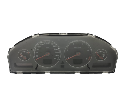 Velocímetro/Instrumentos Y Relojes Volvo V70 30746102 69594-700T 40023