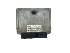 Controlador 0281010271 24417196 PG Opel Bosch 57399