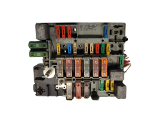 Controlador 9628024480 11559/04 PSA DAV 2552