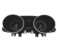 Velocímetro/Instrumentos Y Relojes VW Golf MK6 5K0920871 31921