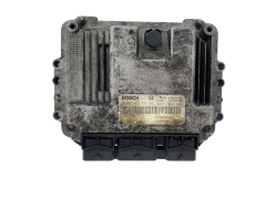 Controlador 0281011776 8200391966 8200386508 Renault Bosch 52616