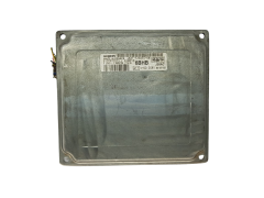 Controlador 4S61-12A650-SB S120977015C 6BHB Ford Siemens 16576