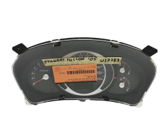 Velocímetro/Instrumentos Y Relojes Hyundai Tucson 94013-2E421 53446