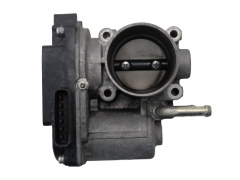 Mariposa De Aire 73K0-8704 Opel Agila Suzuki Splash Alto