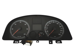 Velocímetro/Instrumentos Y Relojes VW Caddy 2K0920844C 110080376006 31348