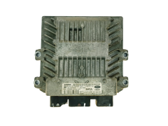 Controlador 3S61-12A650-LA 5WS40069A-T Ford Siemens 33392