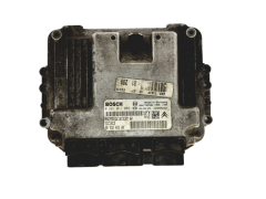 Controlador PSA 0281011089 9653202580 Bosch 18458