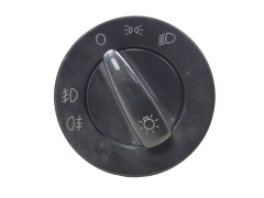 Interruptor De Las Luces Volkswagen VWAG 1C0941531A 04052031