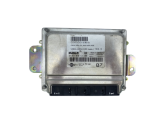 Controlador 0281010141 23710 5M300 Nissan Bosch 62733