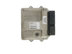 Controlador MJD6JF.P6 55192093 71600.021.03 Fiat Magneti Marelli 47179