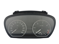 Velocímetro/Instrumentos Y Relojes BMW 1 E87 9187046-02 1024952-93 55252