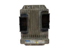 Controlador Opel 97350948 8973509487 112500-0165 Isuzu GM Denso 16519
