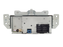 Radio del coche AHU Navi Ford Fiesta 7 H1BT-18C815-ZK