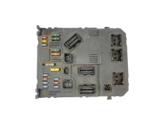 Controlador S118085200J 9652474480 PSA Siemens 34940