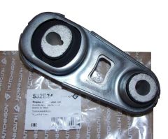 Soporte, Taco De Motor Para Renault 532E34 112383734R Hutchinson