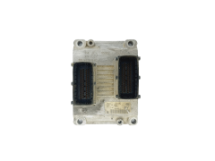 Controlador 09115111BY 0261206072 Opel GM Bosch 42916