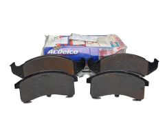 Pastillas De Freno Delantero 18024933 171-579 ACDelco Buick Pontiac