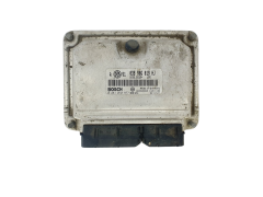 Controlador VW 038906019HJ 0281010977 Bosch 47696