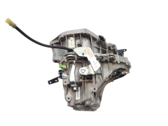 Caja De Cambios TL4002 TL4A002 7701700553 1.5dci Renault Clio 3 Modus 1056