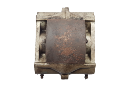 Pinzas De Freno Izquierdo Trasera Citroen XM 95661797 4400F6 kombi