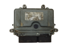 Controlador 0281012957 A6401506879 Mercedes Bosch 14841
