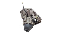 Caja De Cambios JR5164 1.5 dci Renault Clio 3