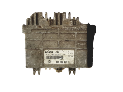 Controlador 030906027K 0261203914 VW Bosch 25057