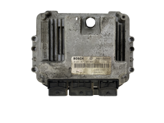 Controlador 0281011549 8200310863 8200370779 Renault Bosch 53816