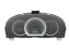 Velocímetro/Instrumentos Y Relojes Chevrolet Lacetti 96499003HM 52507