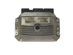 Controlador Renault 21584288-2A 8200321263 8200387138 Sagem 19266