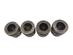 Pistón Del Motor Renault G 7701477818 H 7701477819 2.0 DCI M9R