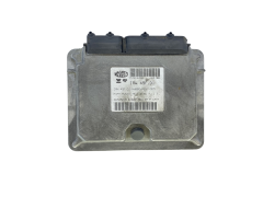 Controlador 46545235 IAW49F.D1 61600.363.07 Fiat Magneti Marelli 54927