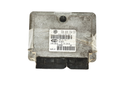 Controlador Seat VW 036906034GM IAW4MV.GM Magneti Marelli 23855