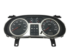Velocímetro/Instrumentos Y Relojes Renault Clio 2 8200261102 56491