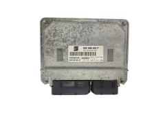 Controlador 03E906033P 5WP40196 07 Seat Siemens 56980