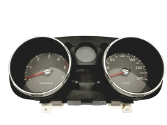 Velocímetro/Instrumentos Y Relojes Nissan Qashqai JD73A 59595