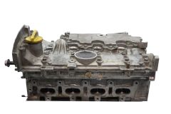 Culata 8200145259F 7701474361 1.6 16v K4M782 Renault  Scenic 2 1752