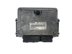 Controlador 55189421 0281011488 93749DAV Alfa Romeo Bosch 47623